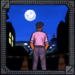 Icon for On A Night Like This