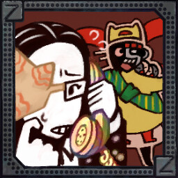 Icon for Candidate Review