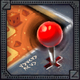 Icon for Crone Operator