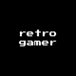 retro gamer
