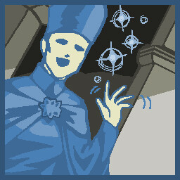 Achievement icon