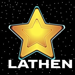 Complete Lathen