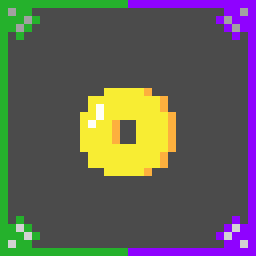 Blessed by Lady Luck