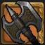 Icon for Not A War hammer