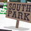 'First Day in South Park' achievement icon