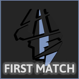 First Match Played