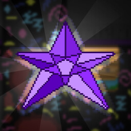 Level Challenge Complete - Arcade