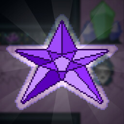 Level Challenge Complete - Crystal Caverns