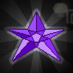 Level Challenge Complete - Oscuro