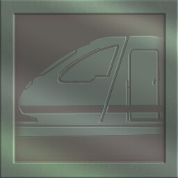 Icon for All Aboard!
