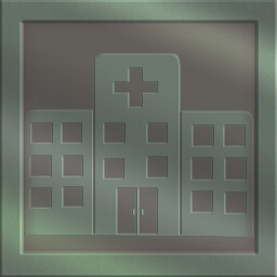 Icon for Outpatient Treatment