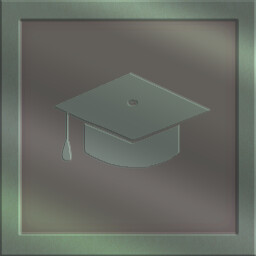Icon for Graduation Day