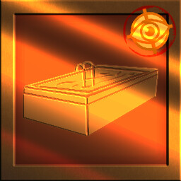 Icon for Master Swimmer