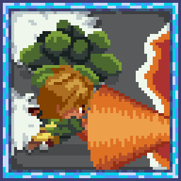 Eat Your Veggies