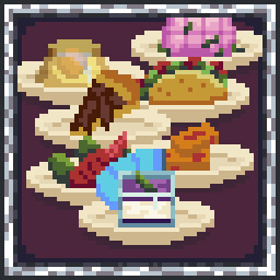 Welcome to the Feast