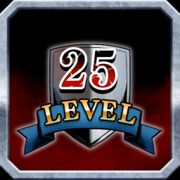 Level 25