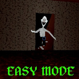 EASY mode Escaped!