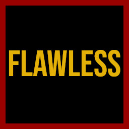 Flawless (hard mode)