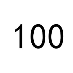 Icon for Score 100