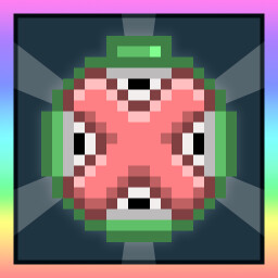 Icon for Chronophobic