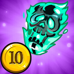Icon for Shadow Mending