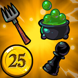 Icon for Town of Salem Expert