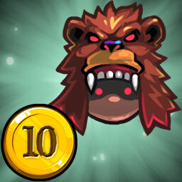 Icon for Onslaught