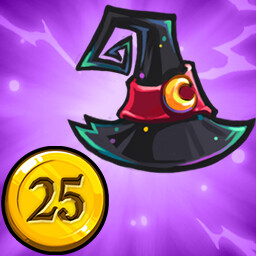 Icon for Warlock