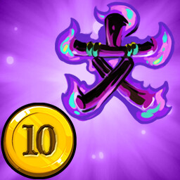 Icon for Hexplosion
