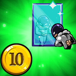 Icon for Tricked Out of the Shadows