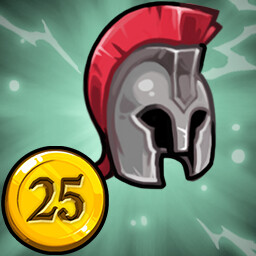 Icon for Unstoppable Force