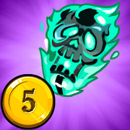 Icon for Raise Zombie!