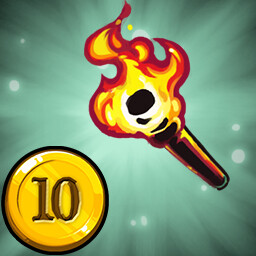 Icon for Incendiary