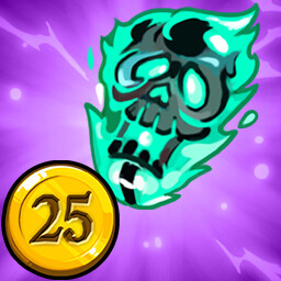 Icon for Reanimated Hexplosion