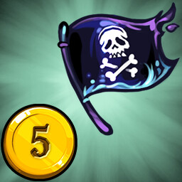 Icon for Plunder