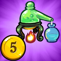Icon for Alchemist
