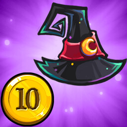 Icon for Marionette