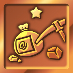 New Treasure Hunter