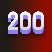 Puzzle 200