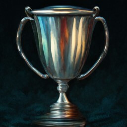 Icon for Second Area Clear