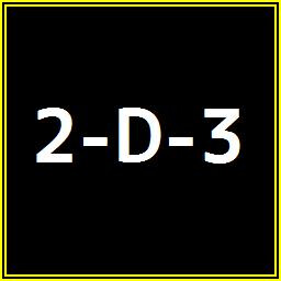 2-D-3