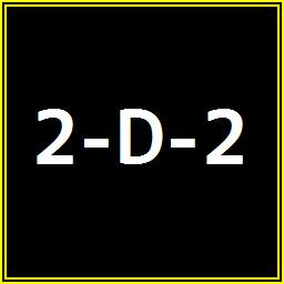 2-D-2