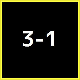 3-1