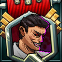 Clear-Cut Comeback: Standard