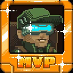 MVP: Operator