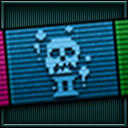 Accolade: Toxic