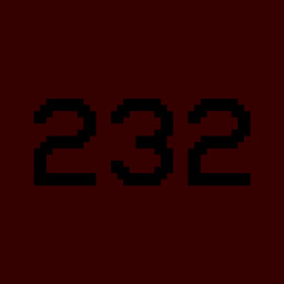 Level 232 (Purgatory)