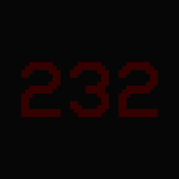 Level 232 (Purgatory)