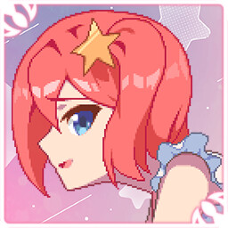 Icon for Dreaming Magical Girl