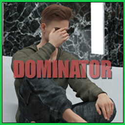 Icon for Dominator!